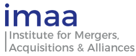 IMAA logo